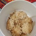 Cooksnap dari Nirma Yunita untuk resep Sagu Keju ala tintin rayner