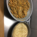 El cooksnap de Graciela Sánchez cuando hizo Masa de panqueques en licuadora apto celíacos.