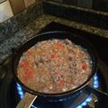 Cooksnap dari Ibun untuk resep Cah Daging Cincang