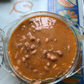 El cooksnap de mjmonseco cuando hizo Puchero de alubias canela.