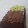 Cooksnap dari Eka Yadnya Kusumawati untuk resep Moist Eggless Steamed Brownies