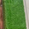 Cooksnap dari Ayu Martalena untuk resep Wajik Ketan Pandan