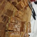 El cooksnap de Duende Eme cuando hizo Torta de fiambre masa licuada/batida.