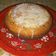 El cooksnap de Audry Calderón cuando hizo Torta de vainilla fácil, rápida, económica y re alta!.