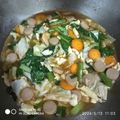 Cooksnap dari Trifena Kristiani untuk resep Capcay tumis 🥗