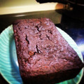 candigurl's cooksnap of when they made Double Chocolate Banana Bread.