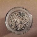 Mecca 's cooksnap of when they made Vickys Homemade Onion Soup Packet Seasoning Mix.