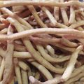 Cooksnap dari Mirfina Cahyani untuk resep Stik Keju (ngeju dan empuk)