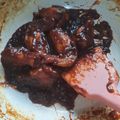 Cooksnap dari fayranisha untuk resep Spicy Chicken Wings