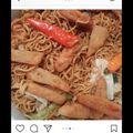 Cooksnap dari Setia untuk resep Mie goreng bakso