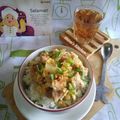 Cooksnap dari Rika Erviana untuk resep Oyakodon