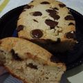 Cooksnap de Ivone Braga quando cozinhou Banana Bread.