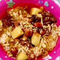 Cooksnap dari Mang Gundul untuk resep Sop Iga Sapi Kacang Merah (Sop Brenebon khas Manado)