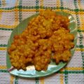 Cooksnap dari Diah Utami untuk resep Perkedel Jagung Tepung Bakwan Racik