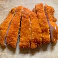 Cooksnap dari nana gayo untuk resep Chicken Katsu