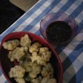 Cooksnap dari Numufilah untuk resep Cireng Bumbu Rujak