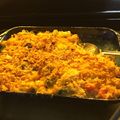 kathy.mccarthyryan's cooksnap of when they made Funeral Potatoes.