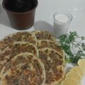 صورة من المطبخ المتنوع، شاركها بعد تجربة وصفة لحمة بعجين طعم روعة 😋