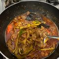 Cooksnap dari khusnul khotimah untuk resep Oseng-Oseng Mercon Khas Jogja