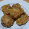 Cooksnap dari Karimah untuk resep Perkedel Kentang, Irit 1 Telur, Kulitnya Crunchy, Wangi ala RM