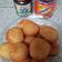 Cooksnap dari Fadil Satrio Nugroho untuk resep Donat ubi jalar empuk dan lembut