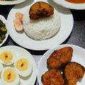 Supriti Paul's cooksnap of when they made মাছ ভাজা (maach bhaaja recipe in Bengali).
