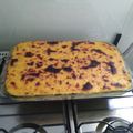 El cooksnap de Yanira Esparza Manrìquez cuando hizo Pastel de choclo.