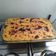 El cooksnap de Yanira Esparza Manrìquez cuando hizo Pastel de choclo.