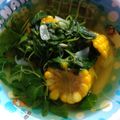 Cooksnap dari Anni Muqomah untuk resep Sayur bening bayam mudah, praktis, dan hemat