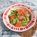 Cooksnap dari Mama fathan untuk resep Tumis Sawi Putih & Wortel