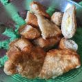 Cooksnap dari Resna Yuliana untuk resep RESEP PEMPEK DOS mudah, anti gagal