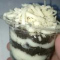 Cooksnap dari Ariyfah untuk resep Lumer cheesecake oreo ala ala