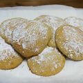 El cooksnap de Sonycarma cuando hizo Tortas de leche dulces.