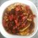 Cooksnap dari kaugummi untuk resep Telur ceplok kuah kecap pedas manis