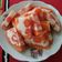 Cooksnap dari Sri Monalisa untuk resep Puding Pepaya