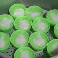 Cooksnap dari Siti Mardiyah Nurum Hayati untuk resep Kue nona manis pandan