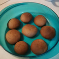 El cooksnap de Christian Colín cuando hizo Galletas de Nutella con 3 ingredientes.