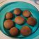 El cooksnap de Christian Colín cuando hizo Galletas de Nutella con 3 ingredientes.
