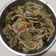 賴 的 黑胡椒蘑菇鐵板炒麵 cooksnap