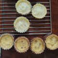 Cooksnap dari Irene Dewi untuk resep Quiche inspirasi menu starbuck