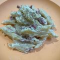 Cooksnap dari Rizki Meylisa Malau untuk resep 25. Creamy Pasta Penne