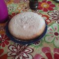 El cooksnap de Estrellelectricamarilla cuando hizo Torta fácil y rápida.
