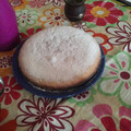 El cooksnap de Estrellelectricamarilla cuando hizo Torta fácil y rápida.