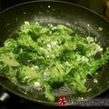 Cooksnap από common στη συνταγή Μπρόκολο σωτέ με τυρί φέτα