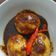 Cooksnap dari Anita R. untuk resep Telor bumbu Petis