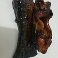Cooksnap dari tyas untuk resep Ikan Patin Bakar Teflon