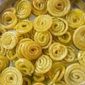 Payal Nichat's cooksnap of when they made जिलेबी (jalebi recipe in marathi).