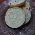 Cooksnap dari hani handriani untuk resep Surabi Kinca (Tepung Beras)