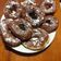 El cooksnap de Adrian Morales cuando hizo Donas🍩😍.
