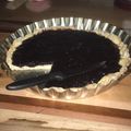 El cooksnap de Nati Sanchez 🇦🇷 cuando hizo Masa básica pastafrola.